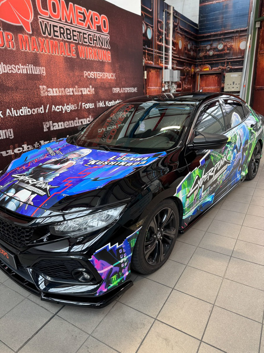 Werbetechnik-bonn-fahrzeugbeschriftung-werbeschilder-3dbuchstaben-comexpo13