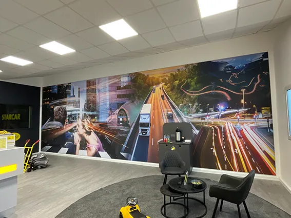 Spannplatten Druck in Bonn