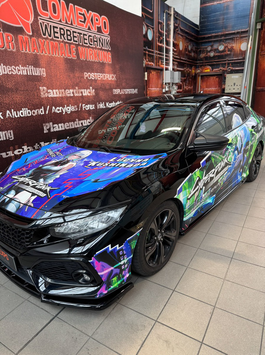 fahrzeugfolierung-bonn-carwrapping-werbetechnik